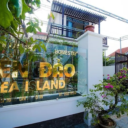 Bien Dao Homestay Hoi An